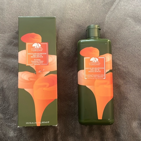 Mega - Mushroom relief & resilience New - Picture 2 of 4